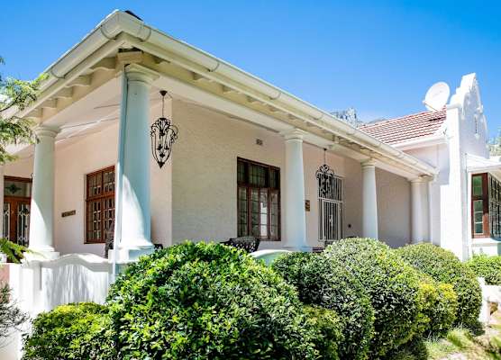 5 Camp Street Guesthouse & Self-catering 1