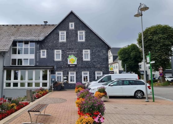 Pension Breitenborn 1