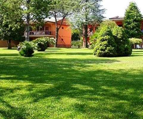 Residence Oasi 1