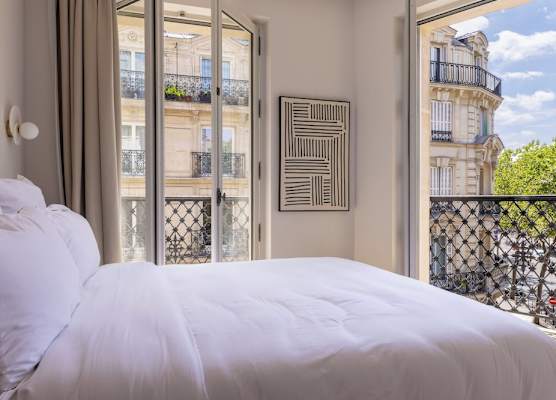 Quartier Libre Marais 1