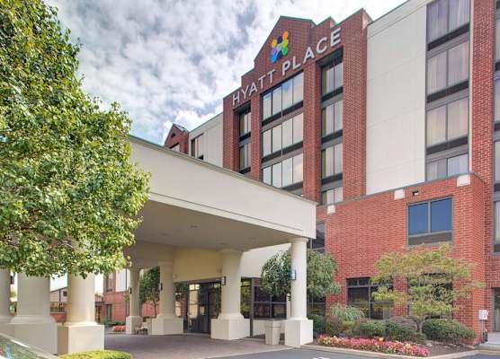 Hyatt Place Pittsburgh Airport - Robinson Mall 1