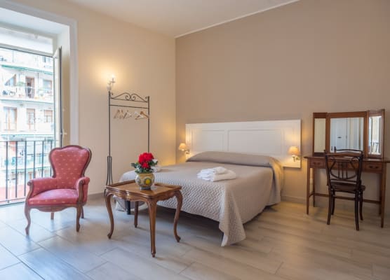 B&B Supportico Lopez 1