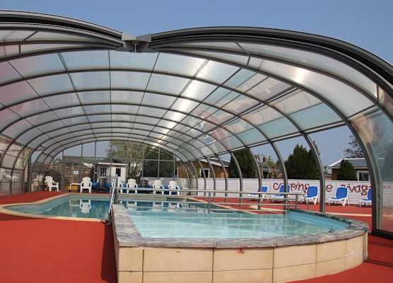 Camping le Rivage 1