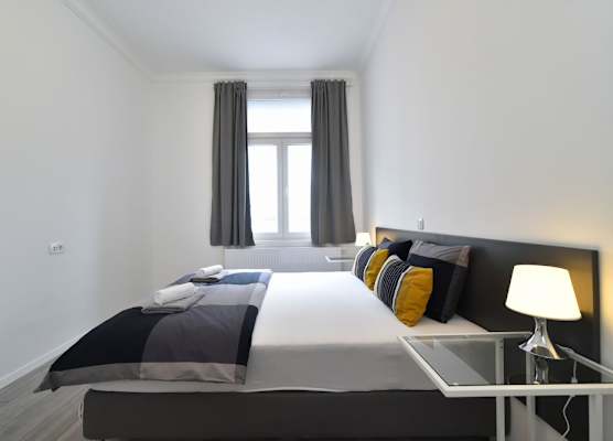 Agape Apartments 1