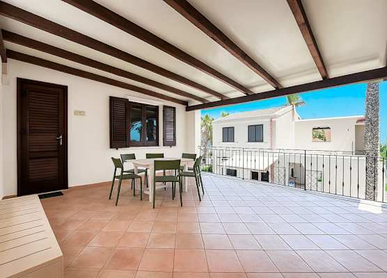 Resort Santa Maria Hotel 1