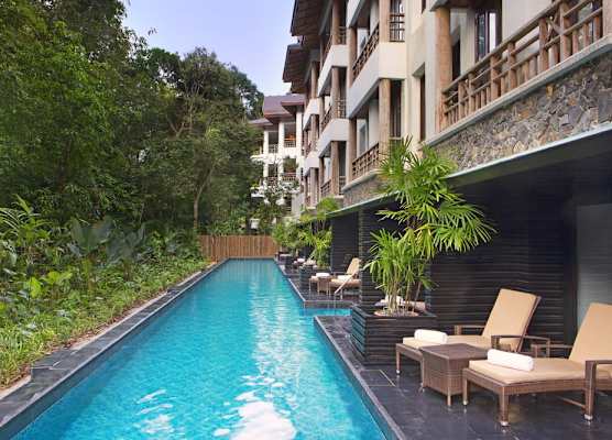 THE ANDAMAN, A LUXURY COLLECTION RESORT, LANGKAWI 1