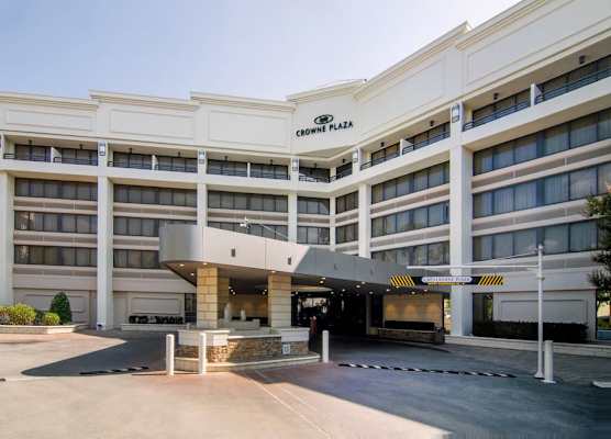 Crowne Plaza EXECUTIVE CENTER BATON ROUGE by IHG 1