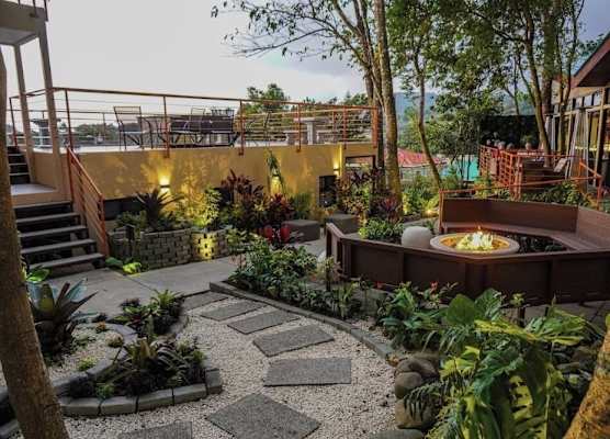 Sibu Boutique Hotel 1