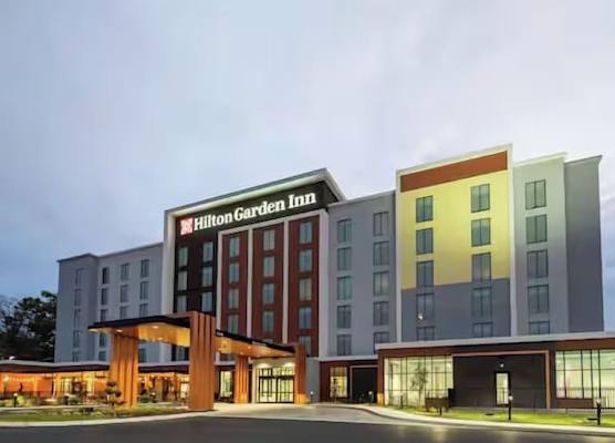 Hilton Garden Inn Viera Melbourne 1