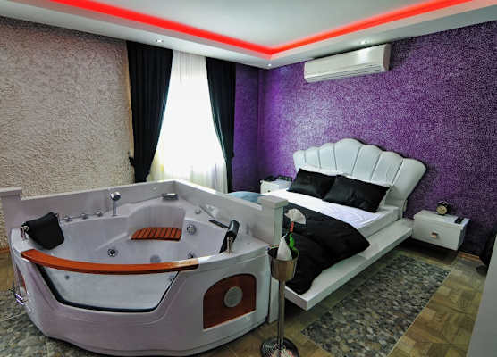 Ag Şişli Hotel 1