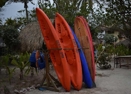 Hotel Isla Del Pirata 1