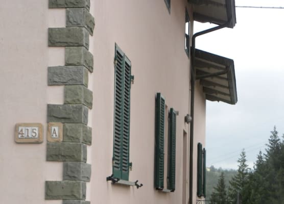 La Castagna Matta 1
