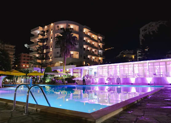 Hotel Mediterrane 1