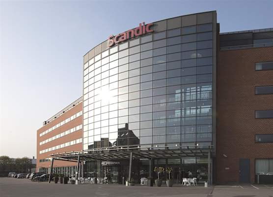 Scandic Sydhavnen 1