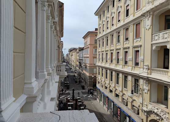 Colori di Trieste - TriesteCenter 1