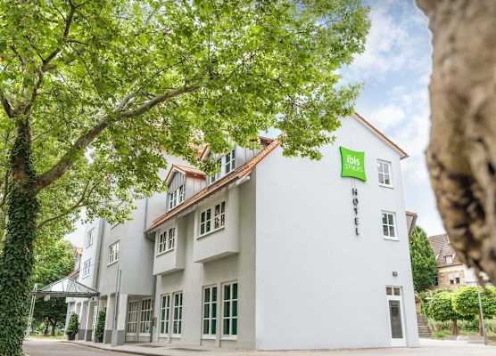 ibis Styles Neckarsulm 1