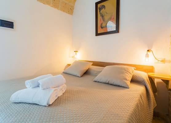 Dim's Apartments by Wonderful Italy 1