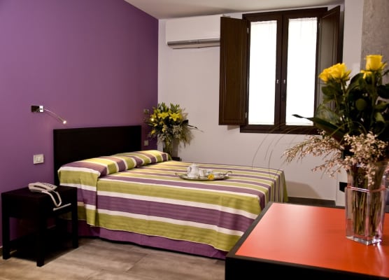 Casepicarmo Guest House 1