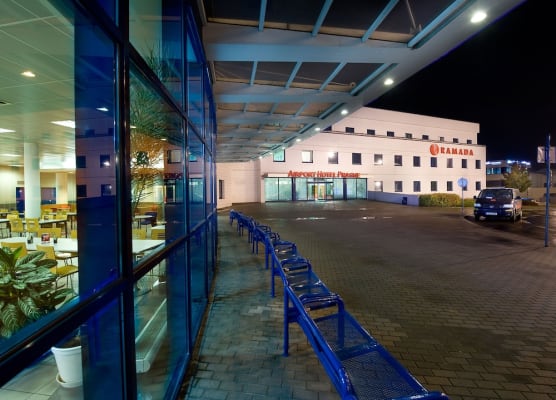 Ramada by Wyndham Airport Prague 1