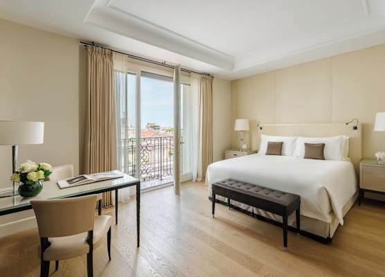 Palazzo Parigi Hotel & Grand Spa - LHW 1