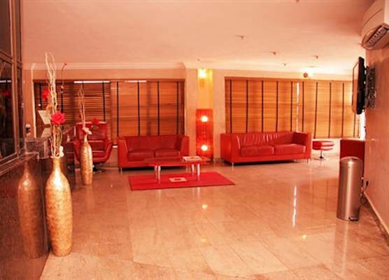 Solitude Hotel Victoria Island 1