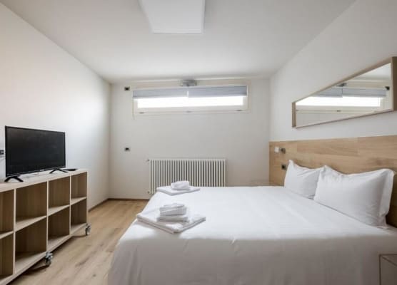 Aparthotel Sant'Orsola 1