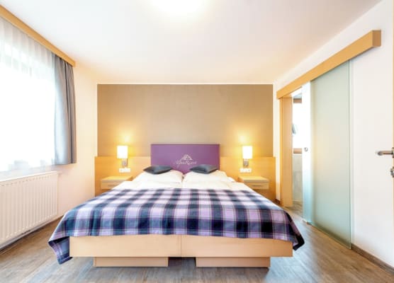 Alpenresort Thanner 1