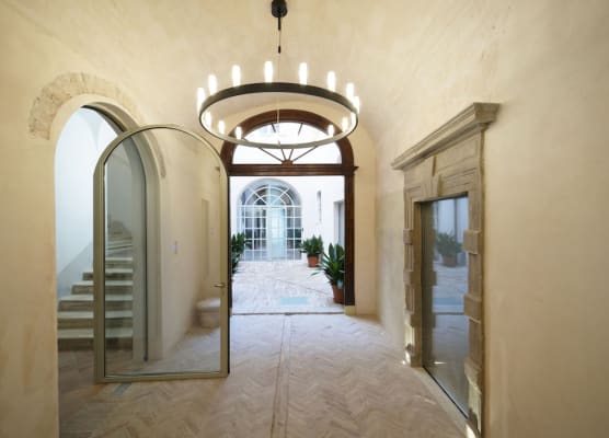 Palazzo Giusti Suites and Spa 1