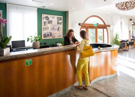 Hotel Gabriella 1
