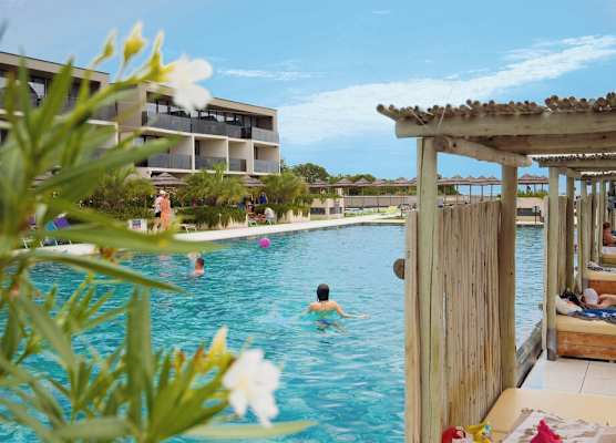 Residence Del Mar Emotion 1
