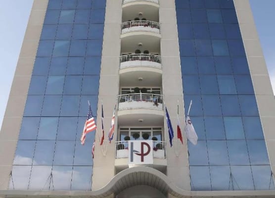 Papillo Hotels & Resorts Roma 1