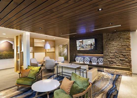 Fairfield Inn & Suites by Marriott Phoenix West/Tolleson 1