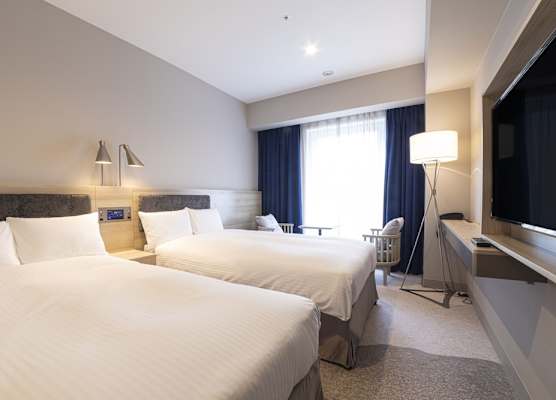 Hotel Keihan Nagoya 1