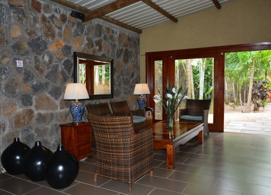 La Margarita 1