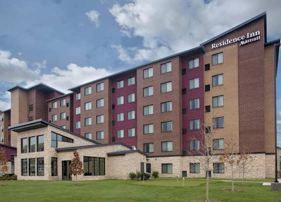 Residence Inn by Marriott Dallas Allen/Fairview 1
