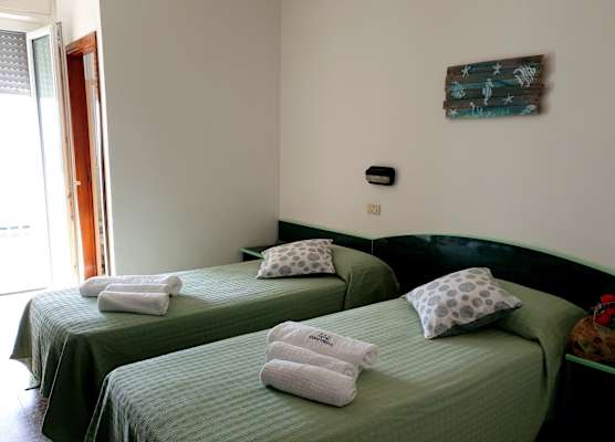Hotel Concordia 1