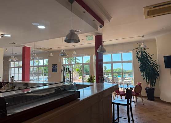 Colina Verde Resort 1