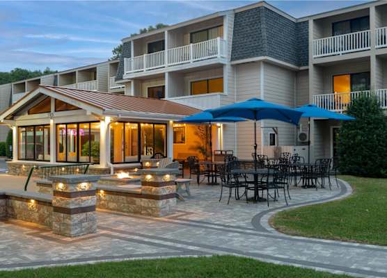 Spark by Hilton Chincoteague Island 1