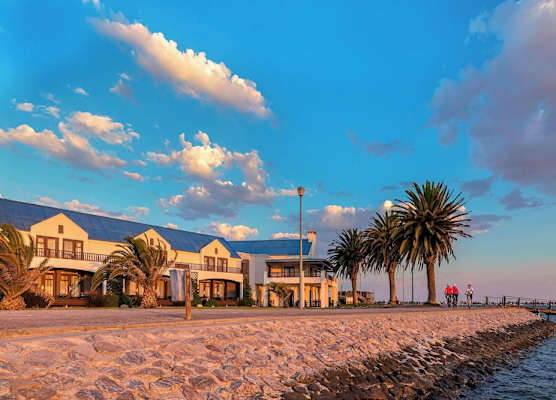 Protea Hotel by Marriott Walvis Bay Pelican Bay 1