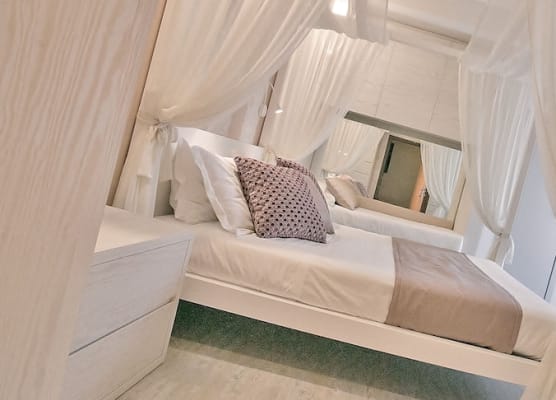 Hotel Villa Paola 1
