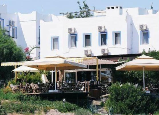 Beste Hotel 1