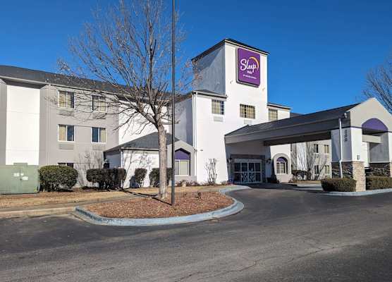 Sleep Inn Pelham Oak Mountain 1