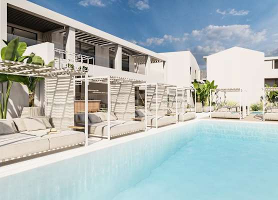 Meramaglia Hotel 1