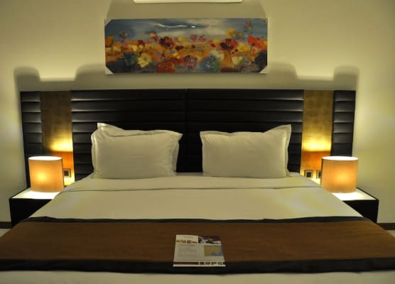 Dana Beach Resort 1