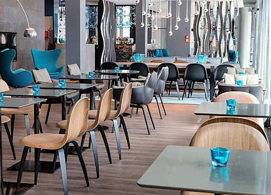 Motel One Stuttgart-Bad Cannstatt 1