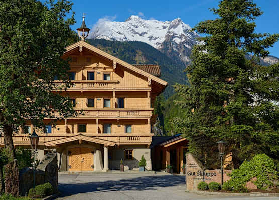 Gut Stiluppe - 4 Sterne Superior Good Life Hotel 1