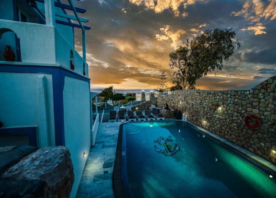 Stavros Villas 1