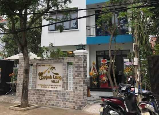 Quynh Long Villa 1