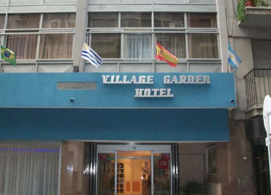 Village Garden Apart Hotel 1