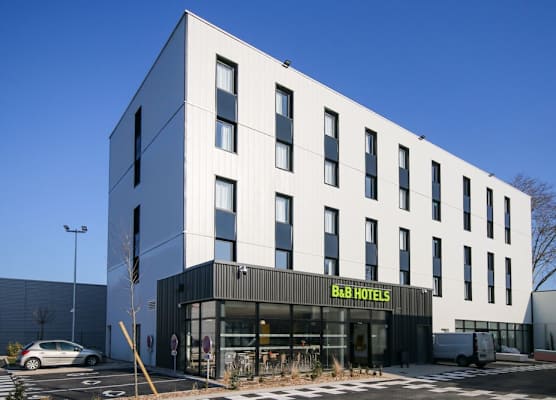 B&B HOTEL Epernay 1